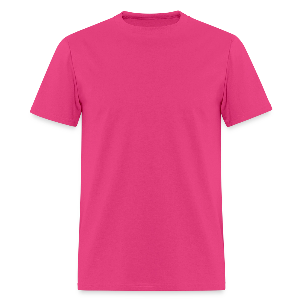 Ladies of GC - fuchsia