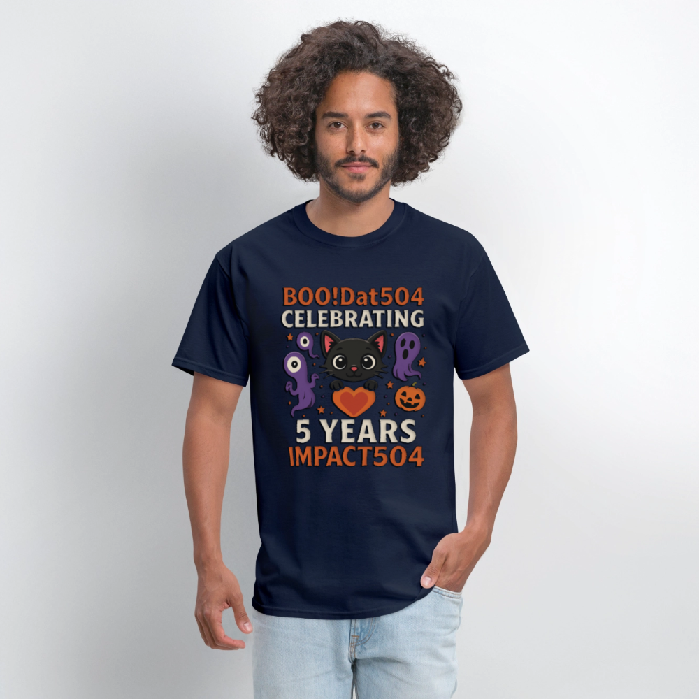 5 Years Adult - navy