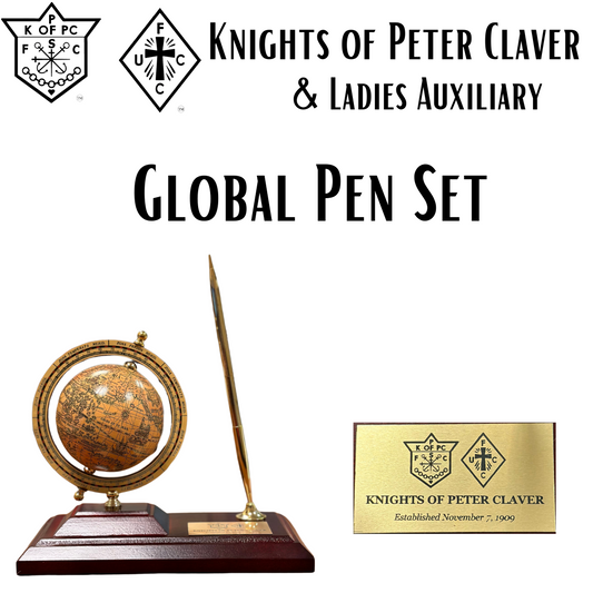 KPC Global Pen Set