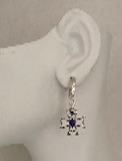 Earrings - Ladies of Grace - No Links