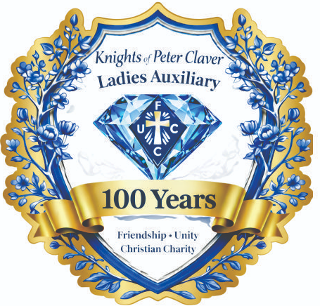 Centennial Pins