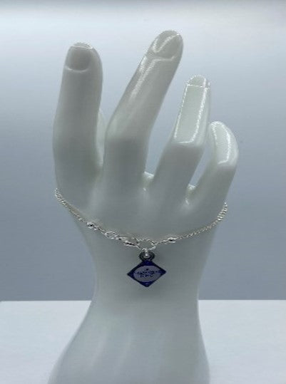Bracelet - Jr. Daughter's - Box links JbyR