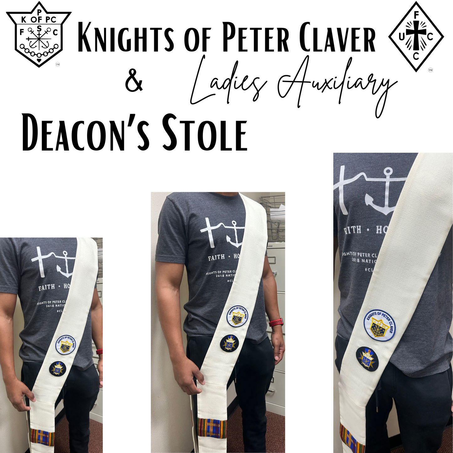 Deacon's Stole
