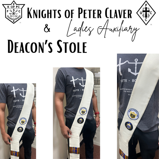 Deacon's Stole
