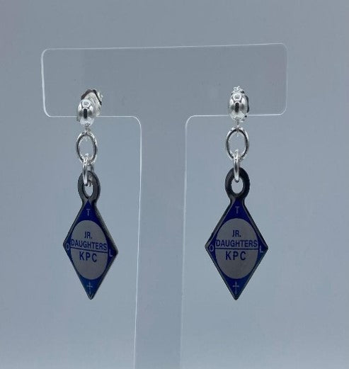 Earrings - Jr. Daughters - No Links JbyR