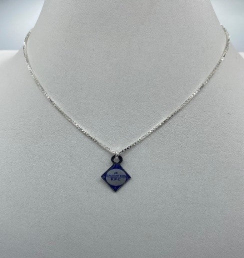 Necklace - Jr. Daughter's - Charm Chain JbyR