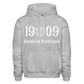Knights 1909 Founders Day Hoodie - heather gray
