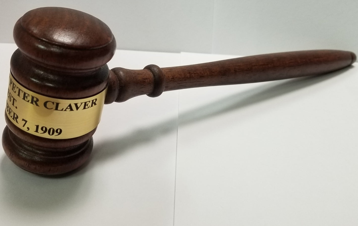 Gavel