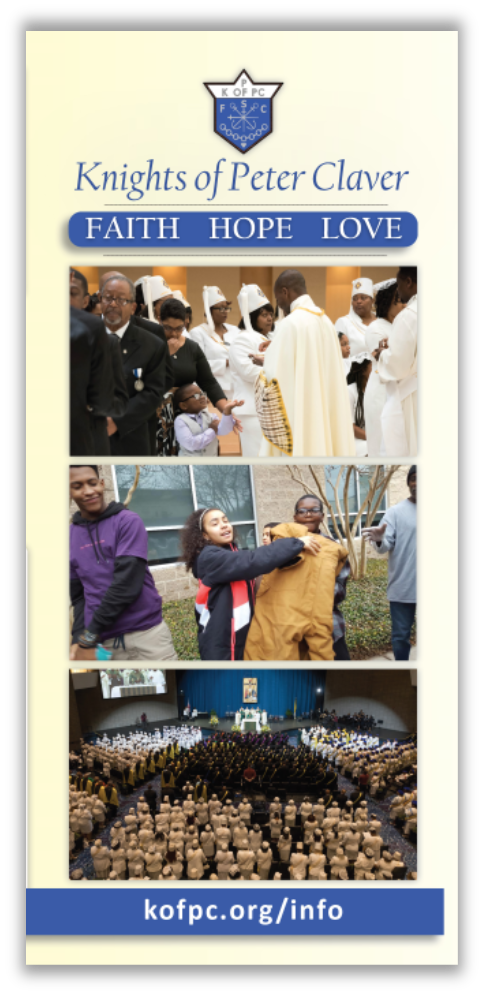 Membership Brochures - 300 FREE SHIPPING