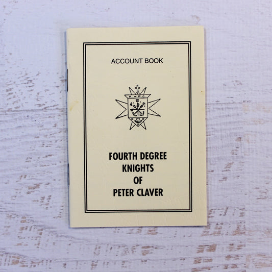 4K Account Assessment Book