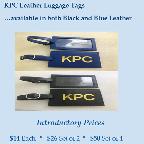 Luggage Tags