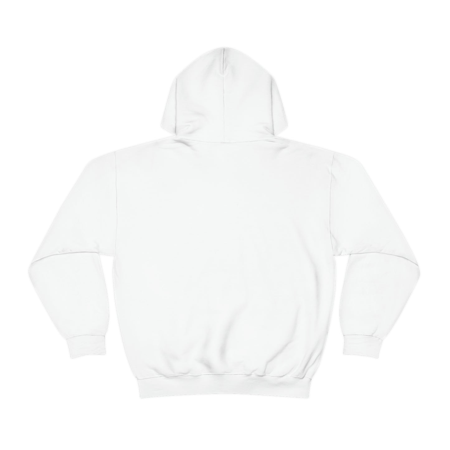 Ladies Faith-Hope-Love Hooded Sweatshirt