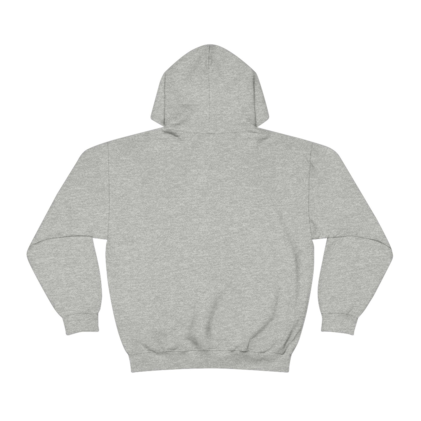 Ladies Faith-Hope-Love Hooded Sweatshirt