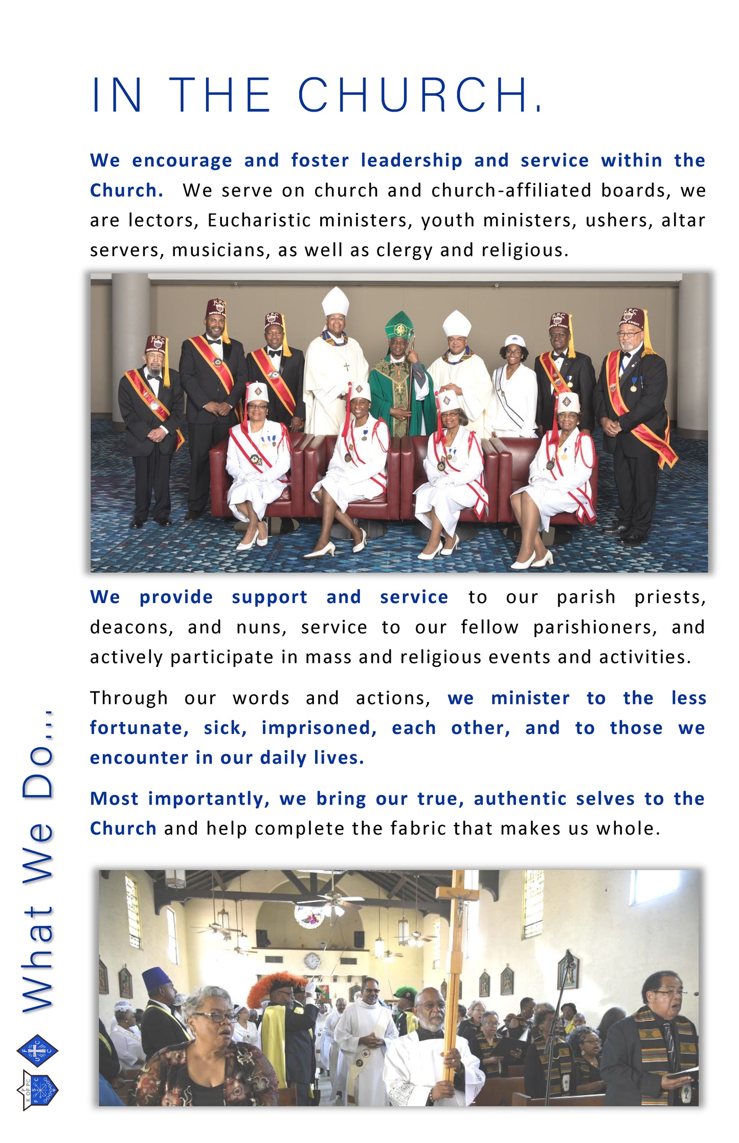 Invitation to Join Booklets 75 FREE SHIPPING
