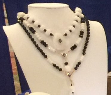 KPC Ladies Neckwear