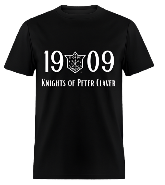 Knights 1909