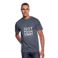 Men’s 50/50 T-Shirt - navy heather