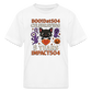 Kids' T-Shirt - white
