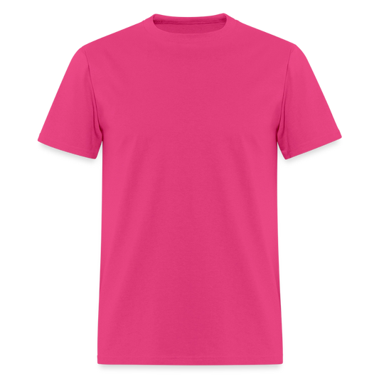 Ladies of GC - fuchsia