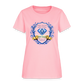 Centennial Logo Shirt - pink