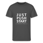 Men’s 50/50 T-Shirt - charcoal