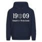 Knights 1909Hoodie - navy