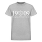 Knights 1909 Shirt - heather gray