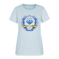 Centennial Logo Shirt - light blue