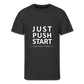 Men’s 50/50 T-Shirt - black