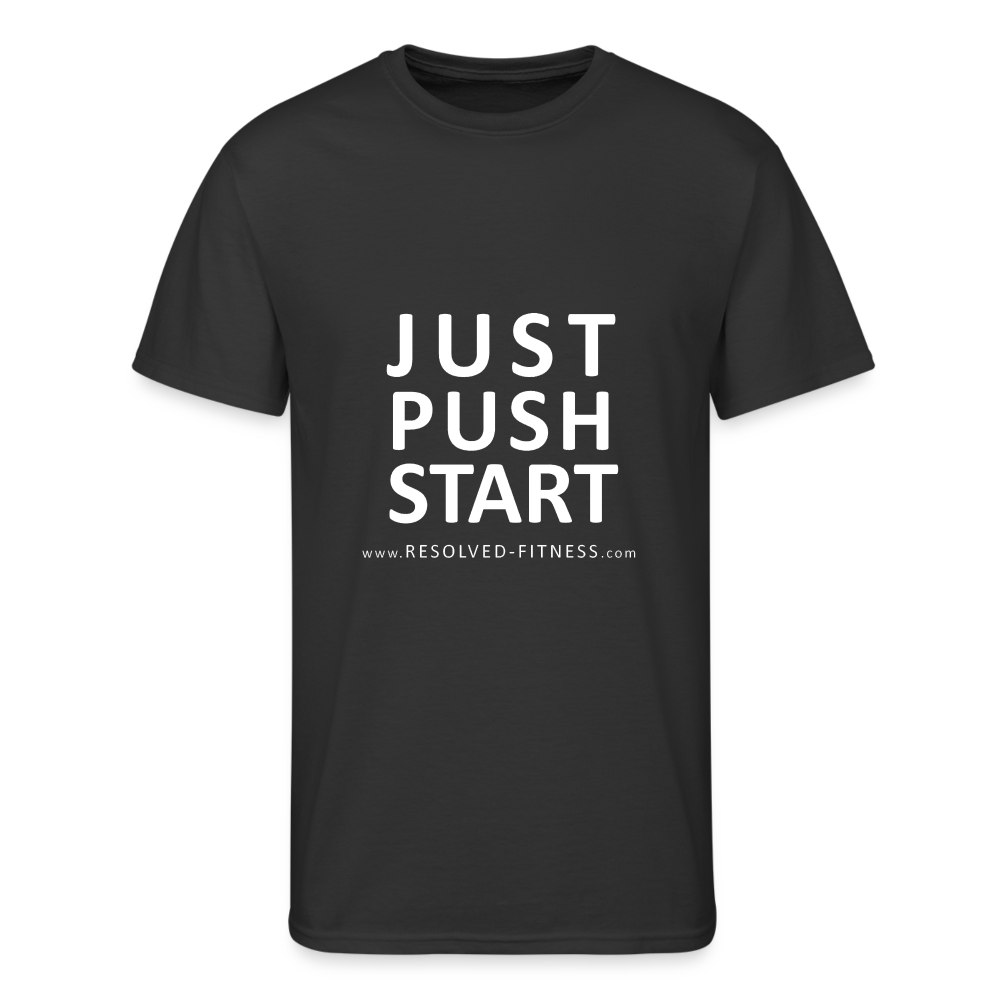 Men’s 50/50 T-Shirt - black