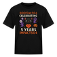 Kids' T-Shirt - black