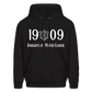 Knights 1909Hoodie - black