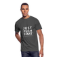 Men’s 50/50 T-Shirt - charcoal