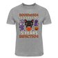 5 Year Shirt - heather gray