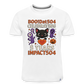 5 Year Shirt - white