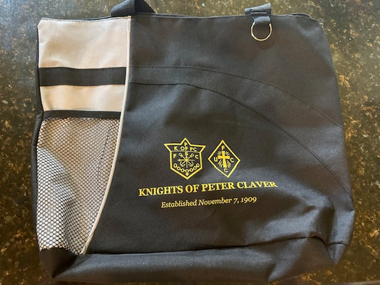2025 Convention Bag 4 For 10.00