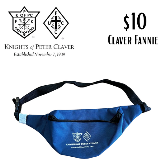 CLAVER FANNY Pack