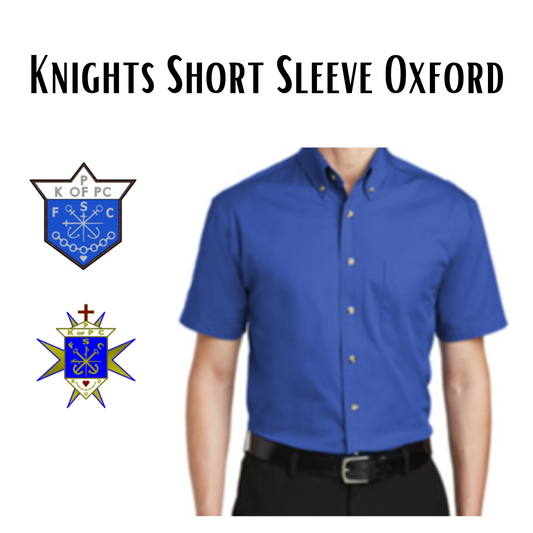 Knights Oxford