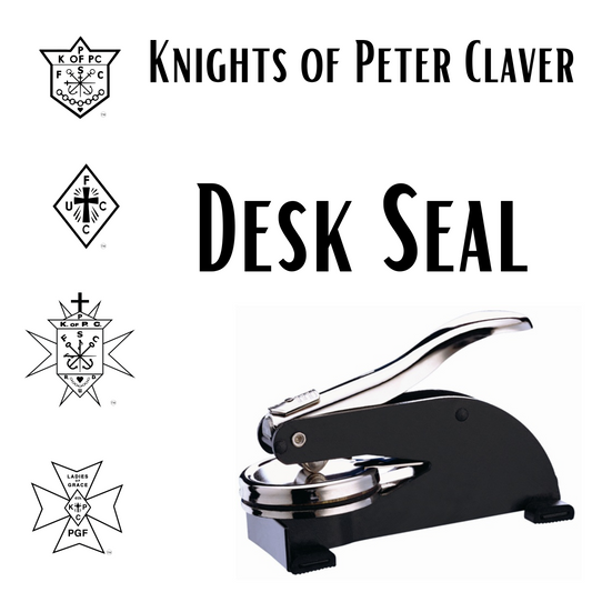 Desk Seal