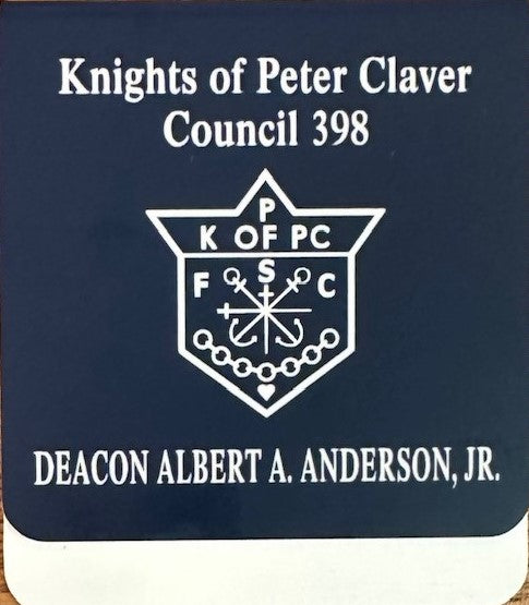 KPC Name Badge