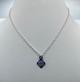 Necklace  - Jr. Daughter's -Link Chain JbyR