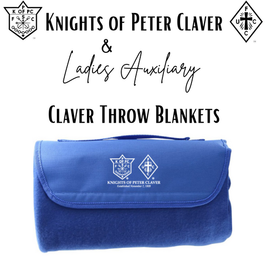 Claver Blanket