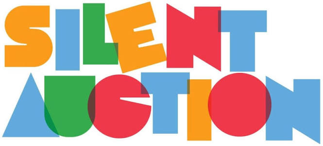 LOG Silent Auction