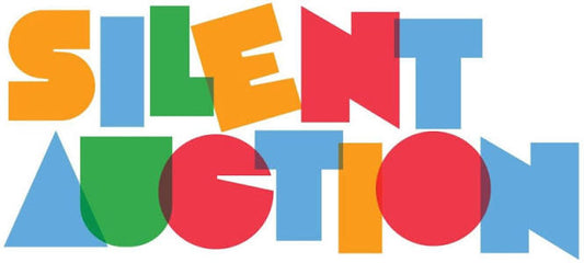 LOG Silent Auction