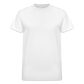 Gildan Ultra Cotton Adult T-Shirt - white