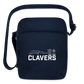 CLAVERS Crossbody Bag - navy