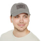 3rd Degree Hat with Leather Patch