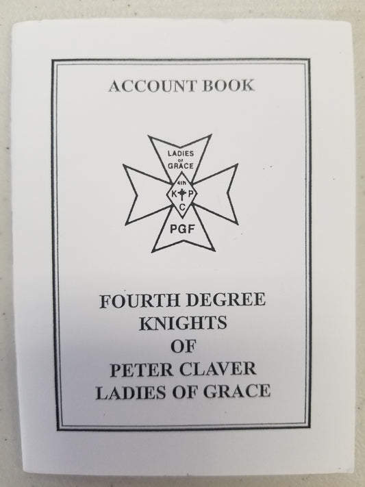 LOG Assessment Book