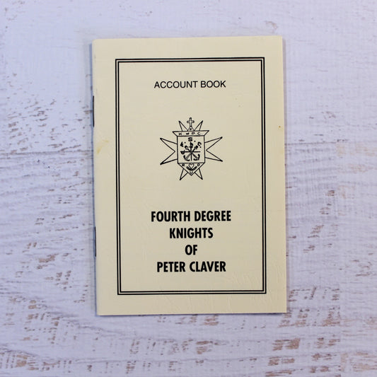 4K Account Assessment Book