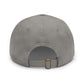 3rd Degree Hat with Leather Patch